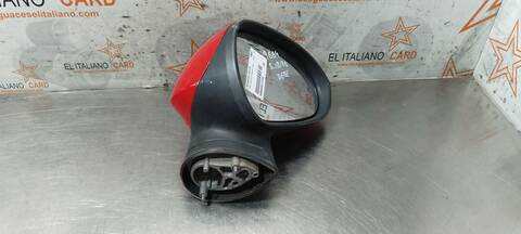 Foto 2ª: Retrovisor Derecho Seat Ibiza STYLANCE - STYLE 105CV 77KW [CBZ] (2013)