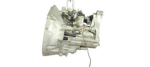 Foto 2ª: Caja Cambios Ford Focus 1.0 ECOBOOST [M1DA] (2010)