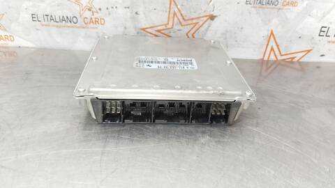 Centralita Motor ECU Mercedes Clase C 160 220 CDI 203.006) BERLINA 143CV 105KW