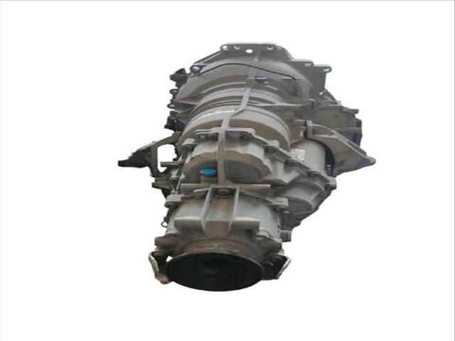 Foto 2ª: Caja Cambios Audi A6 3.0 TDI QUATTRO (2004)