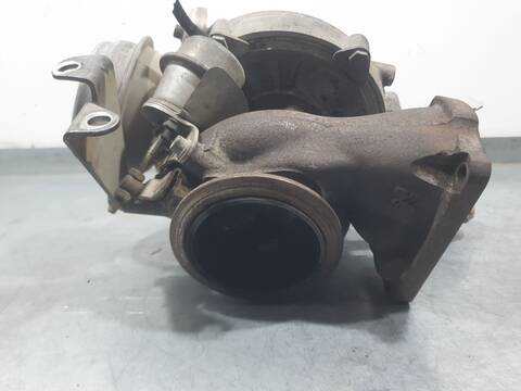Foto 3ª: Turbocompresor Bmw X5 XDRIVE 40 D 306CV 225KW [N57D30B] (2010)