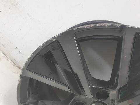 Foto 3ª: LLanta Aleacion Peugeot 208 E-) STYLE (2019)