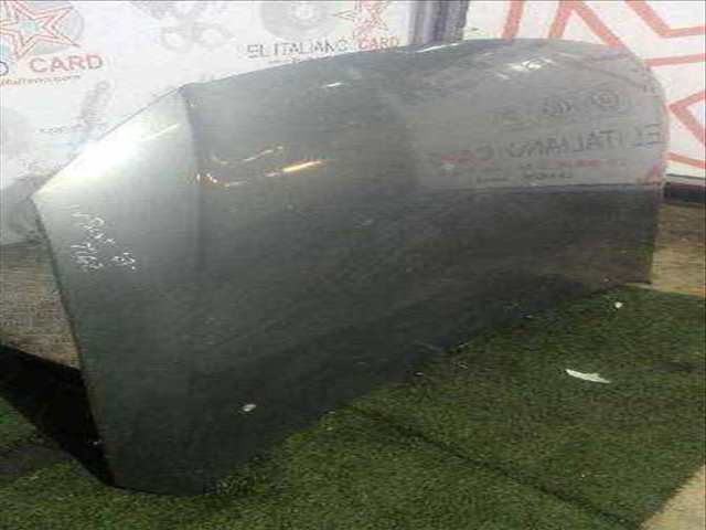 Foto 3ª: Capot Volkswagen Passat 2.0 TDI 140CV 103KW [BKP] (2005)