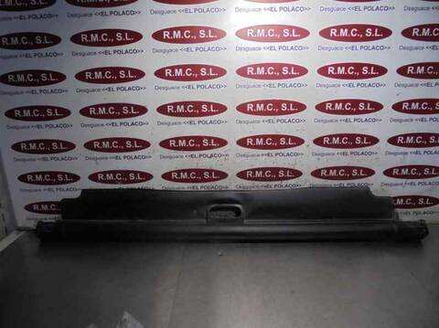 Foto 1ª: Bandeja Trasera Opel Zafira BLUE LINE 125CV 92KW [Y22DTR] (2005)