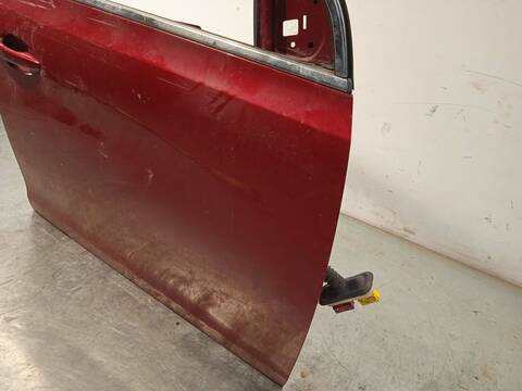 Foto 3ª: Puerta Delantera Derecha Peugeot 308 1.6 BLUEHDI 120 120CV 88KW [BHZ] (2017)