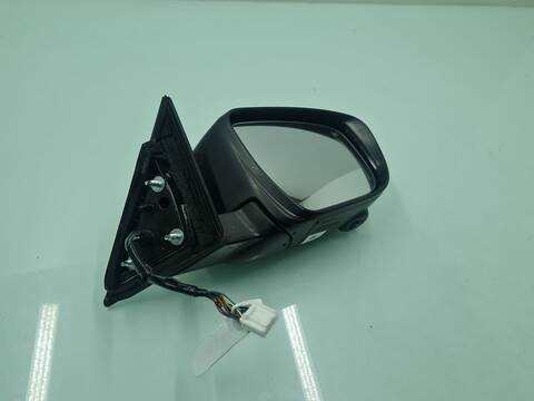 Foto 1ª: Retrovisor Derecho Nissan X-Trail TEKNA 157CV 116KW T32) [HR13] (2021)