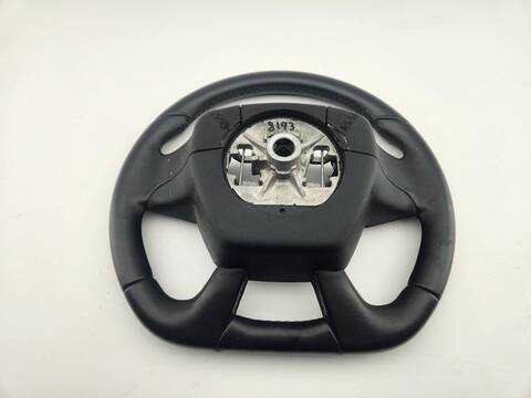 Foto 4ª: Volante Citroen DS5 G DESIGN [RH02] (2013)