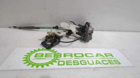 Cerradura Puerta Trasera Derecha Hyundai i30 1.6 CRDI 90CV