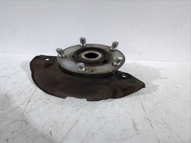 Mangueta Delantera Izquierda Kia Carens 2.0 CRDI 140 140CV