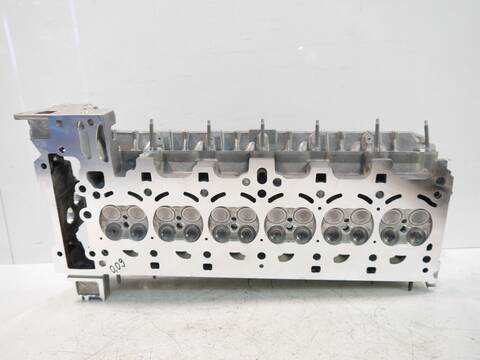 Foto 1ª: Culata Bmw Serie 7 720 N54 326 CV 240KW [N54B30A]