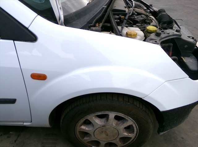 Aleta Delantera Derecha Ford Fiesta 1.4 TDCI 2002-2008