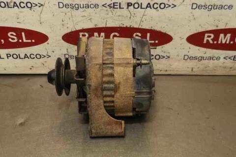 Foto 4ª: Alternador Renault Express 55CV RAPID/EXPRESS F40) [C1G] (1995)