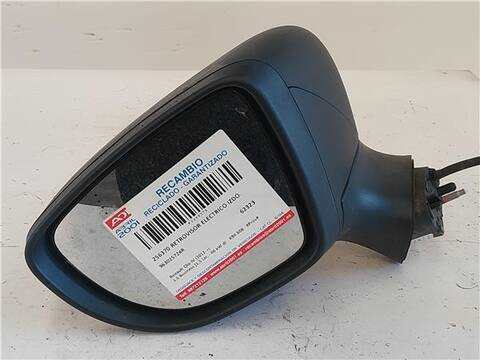 Retrovisor Izquierdo Renault Clio 1.5 AUTHENTIQUE 75CV 55KW