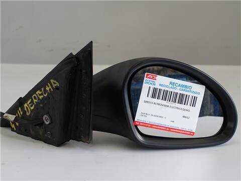 Foto 1ª: Retrovisor Derecho Seat Ibiza 1.9 TDI 100CV 74KW [AXR] (2008)