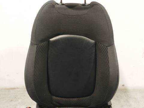 Foto 3ª: Asiento Delantero Izquierdo Mini Countryman COOPER SE ALL4 136CV 100KW [B38 A15 A,IA1] (2023)