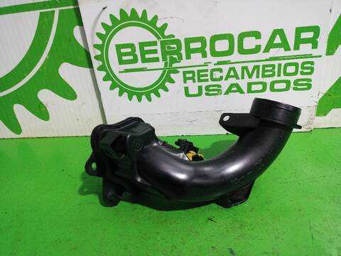 Foto 3ª: Tubo de Escape Citroen Jumpy 98CV (2016)