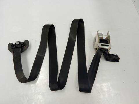 Cinturón Trasero Central Citroen C4 1.6 HDI 110 PICASSO 112CV 82KW