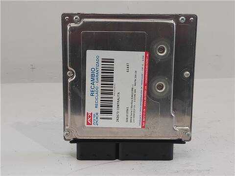 Centralita Motor ECU Bmw Serie 3 315 2.0 320D BERLINA 150CV 110KW