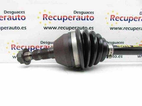 Foto 1ª: Transmision Delantera Izquierda Opel Astra Z16XE1 (2007)