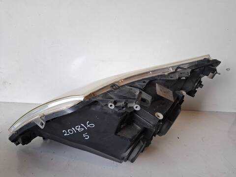 Faro Derecho Peugeot Boxer HDI 333) 158CV