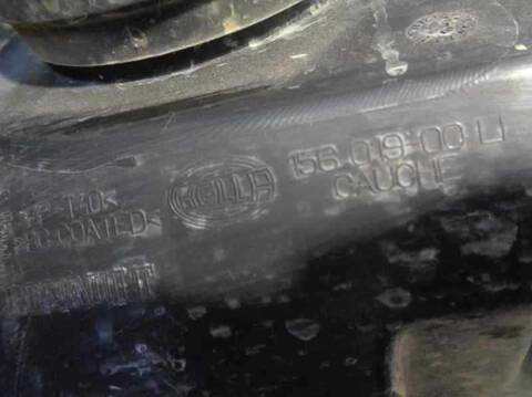 Foto 4ª: Faro Izquierdo Renault Clio 65CV 48KW (2002)