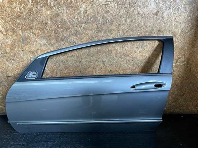 Puerta Delantera Izquierda Mercedes Clase A 140 2.0 CAT 136CV