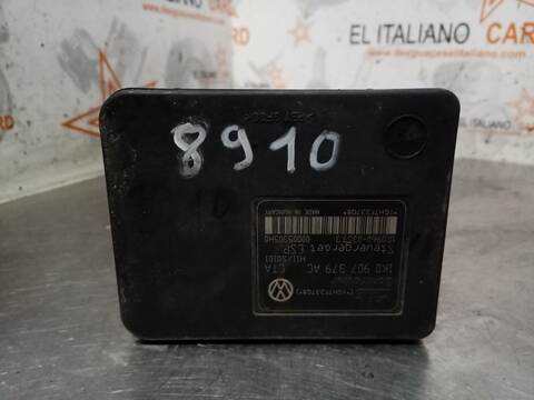 Foto 3ª: Abs Audi A3 2.0 TDI AMBITION 103KW) 140CV [BKD] (2007)