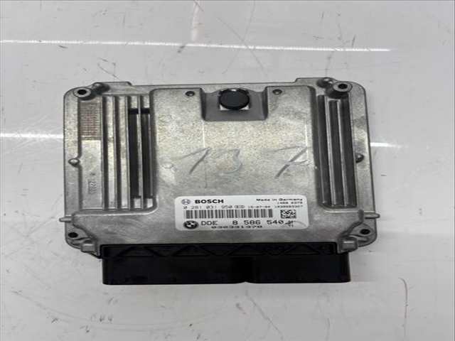 Foto 1ª: Centralita Check Control Bmw Serie 3 315 258 CV 190KW [N57D30A, N57, N57D30O1] (2015)