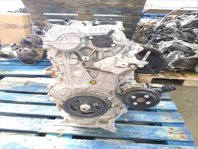Foto 2ª: Motor Completo Kia Niro 1.6 GDI 141 CV 104KW [G4LE]