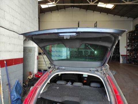 Portón Citroen C4 9HX BERLINA