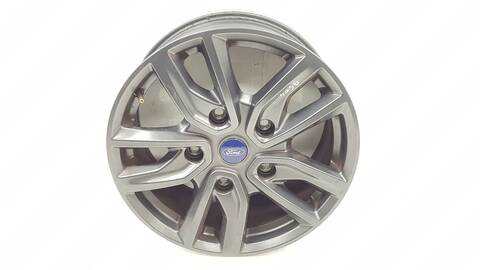 LLanta Aleacion Ford Transit 290 L2 TREND