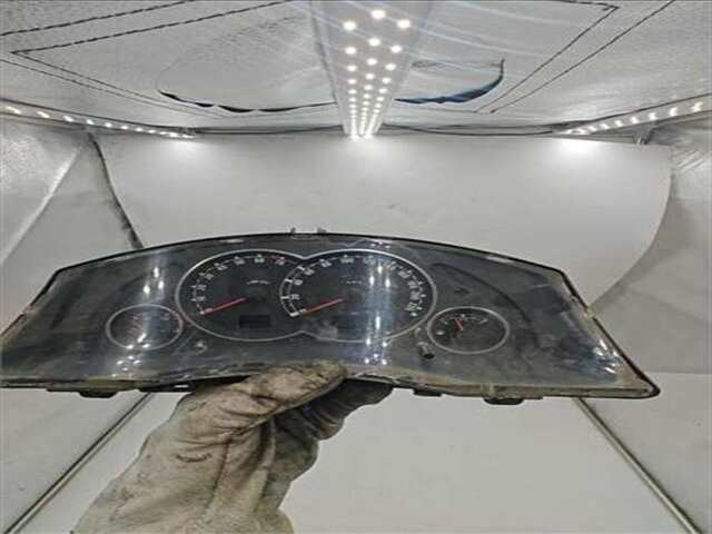 Foto 2ª: Cuadro de Instrumentos Opel Meriva 1.6 BLUE LINE [1.6 LTR. - 74 KW 16V] [L91]