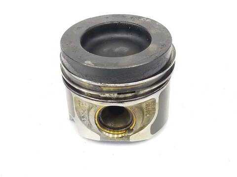 Foto 2ª: Pistones Volkswagen Passat ADVANCE PLUS [CBBB] (2009)