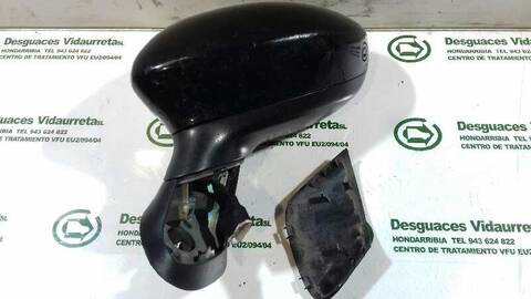 Foto 2ª: Retrovisor Izquierdo Fiat Grande Punto 1.3 16V MULTIJET DYNAMIC 66KW) 90CV [199A3000] (2005)