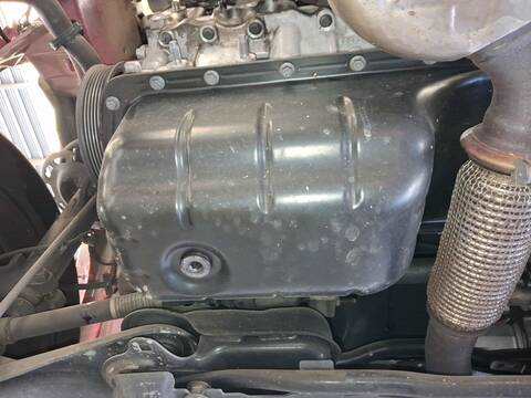 Foto 3ª: Motor Completo Citroen C3 1.5 BLUEHDI 100 SXYHYP SXYHTU) 102CV 75KW [YH01] (2020)