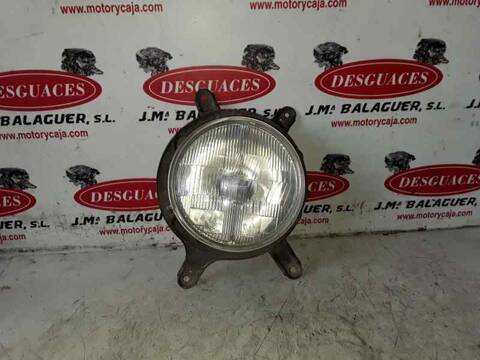 Foto 1ª: Faro Izquierdo Nissan Patrol VERSION INDEFINIDA