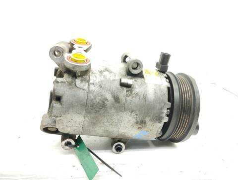 Foto 4ª: Compresor Aire Acondicionado Ford Focus GHIA BERLINA 100CV 74KW [HWDA] (2005)
