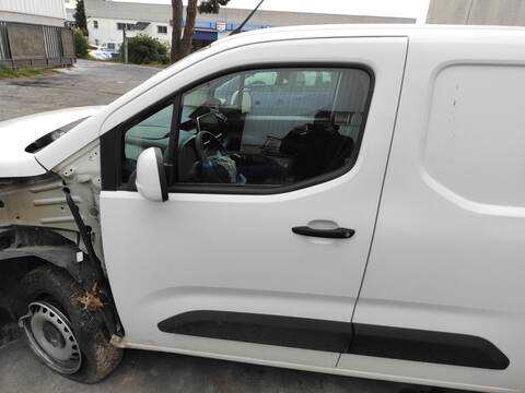 Puerta Delantera Izquierda Opel Combo BH02