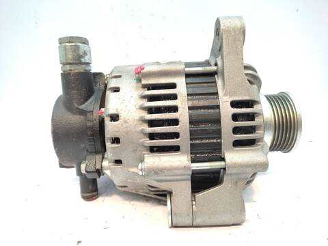 Foto 3ª: Alternador Hyundai Santa Fe 2.0 CRDI 4X4 125CV 92KW [4EA] (2005)