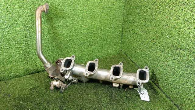 Foto 4ª: Colector Admisión Toyota Land Cruiser 3.0 D KZJ90 GX [1KZ-TE] (1999)