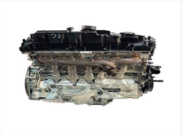 Foto 2ª: Motor Completo Bmw Serie 5 540 G30 G31 265CV 195KW [B57D30A B57 B57O] (2019)