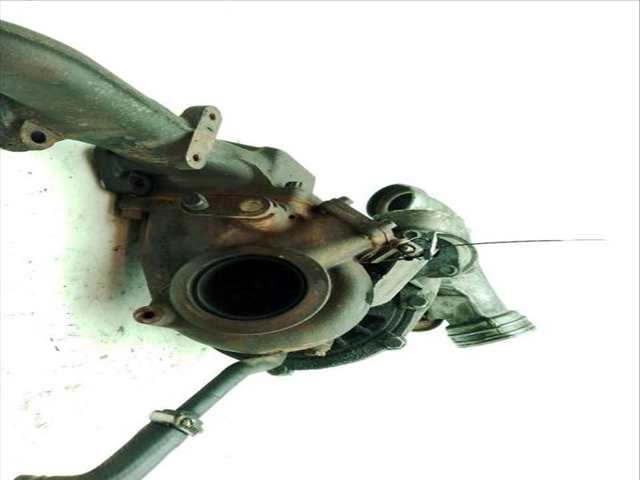 Foto 3ª: Turbocompresor Bmw Serie 5 518 535 D (2004)
