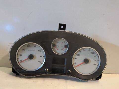Cuadro de Instrumentos Fiat Scudo RH02 FURGON