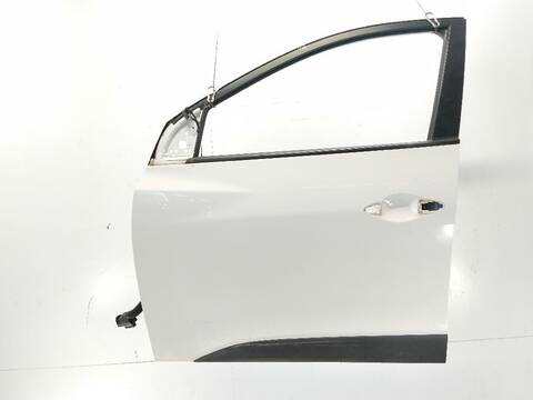 Foto 2ª: Puerta Delantera Izquierda Hyundai ix35 1.7 CRDI [D4FD] (2009)