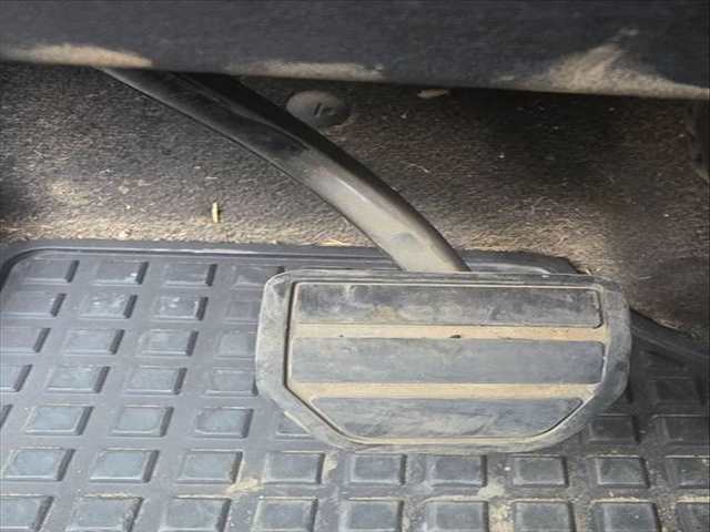 Pedal Acelerador Land Rover Discovery TDV6 S 190CV 140KW