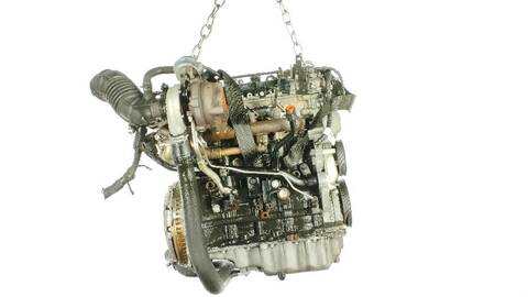 Foto 2ª: Motor Completo Kia Ceed 1.6 CRDI 115 PRO ED) [D4FB] (2008)