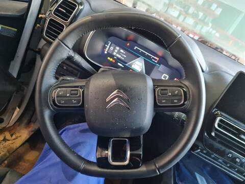 Volante Citroen C5 C-SERIES AIRCROSS 130CV 96KW