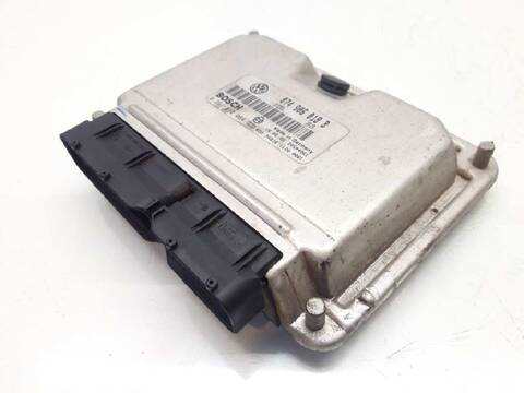 Centralita Motor ECU Volkswagen Transporter 2.5 TDI 88CV 65KW FURGONETA