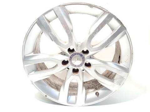 Foto 2ª: LLanta Chapa Mercedes Clase G 230 GLA 200 CDI 156.908) 136CV 100KW [651930] (2015)