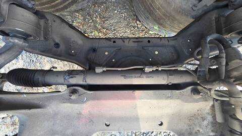 Cremallera de Direccion Infiniti Q50 Q50 BASE 170CV 125KW